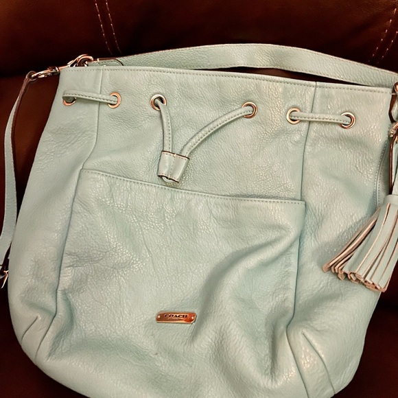 Coach Bag - Picture 6 of 13